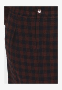 Seleccionado, chocolate