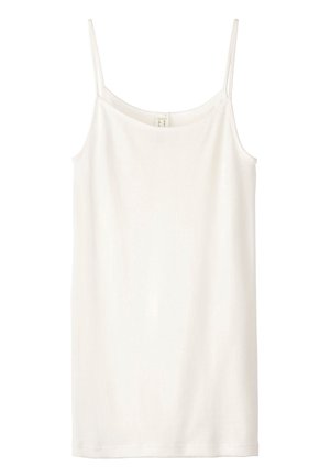 Maglietta intima - naturweiss