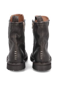 A.S.98 Botki sznurowane