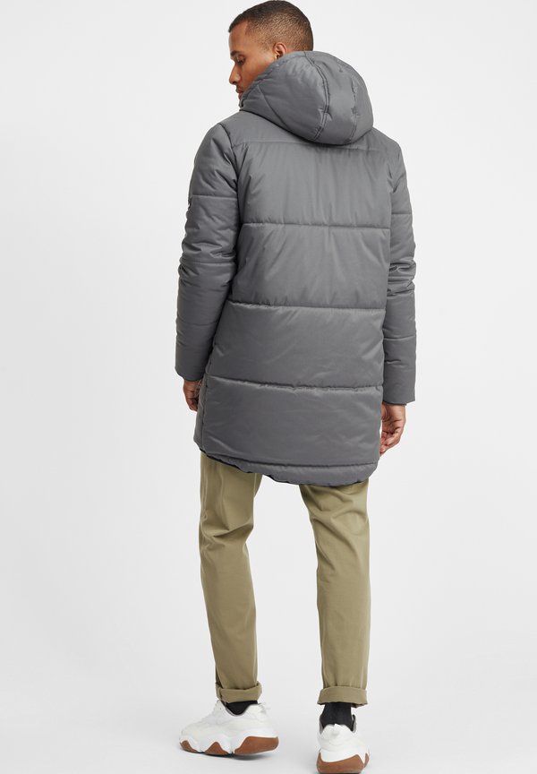 SDAtong - Winter coat - iron gate3