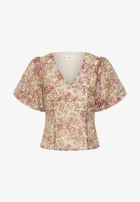 Επιλέχθηκε, ballerina brushed blooms