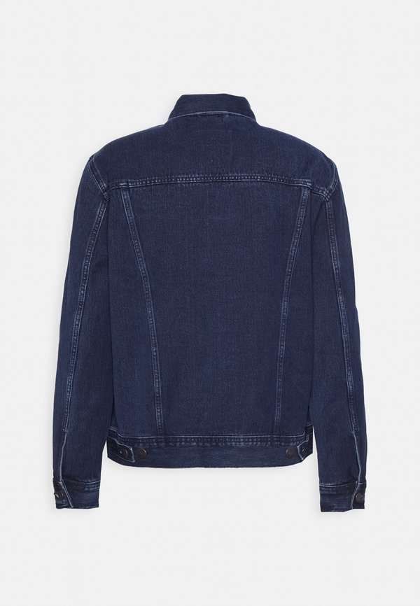 AUTHENTIC JACKET - Denim jacket2