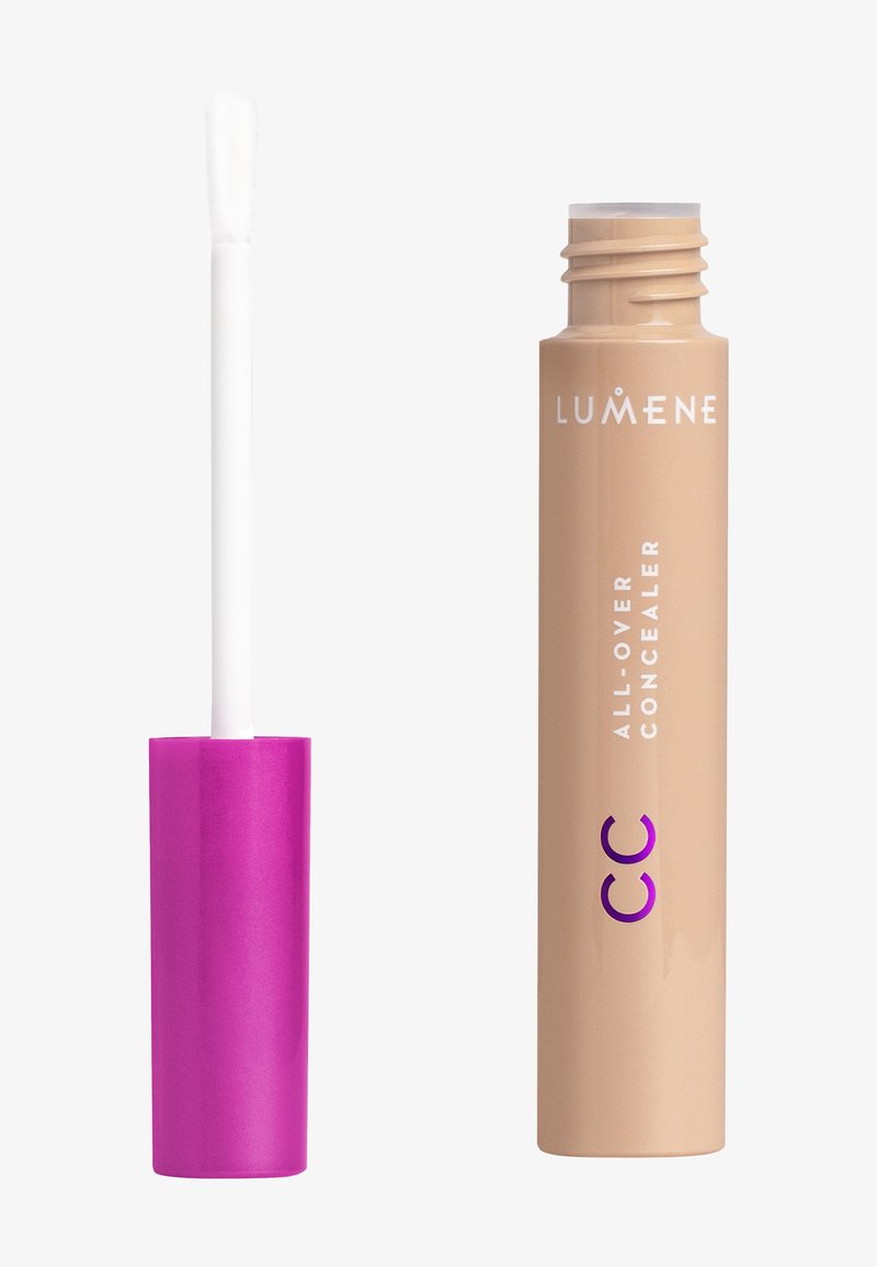 Lumene - CC ALL-OVER CONCEALER - Correcteur - 3, Agrandir