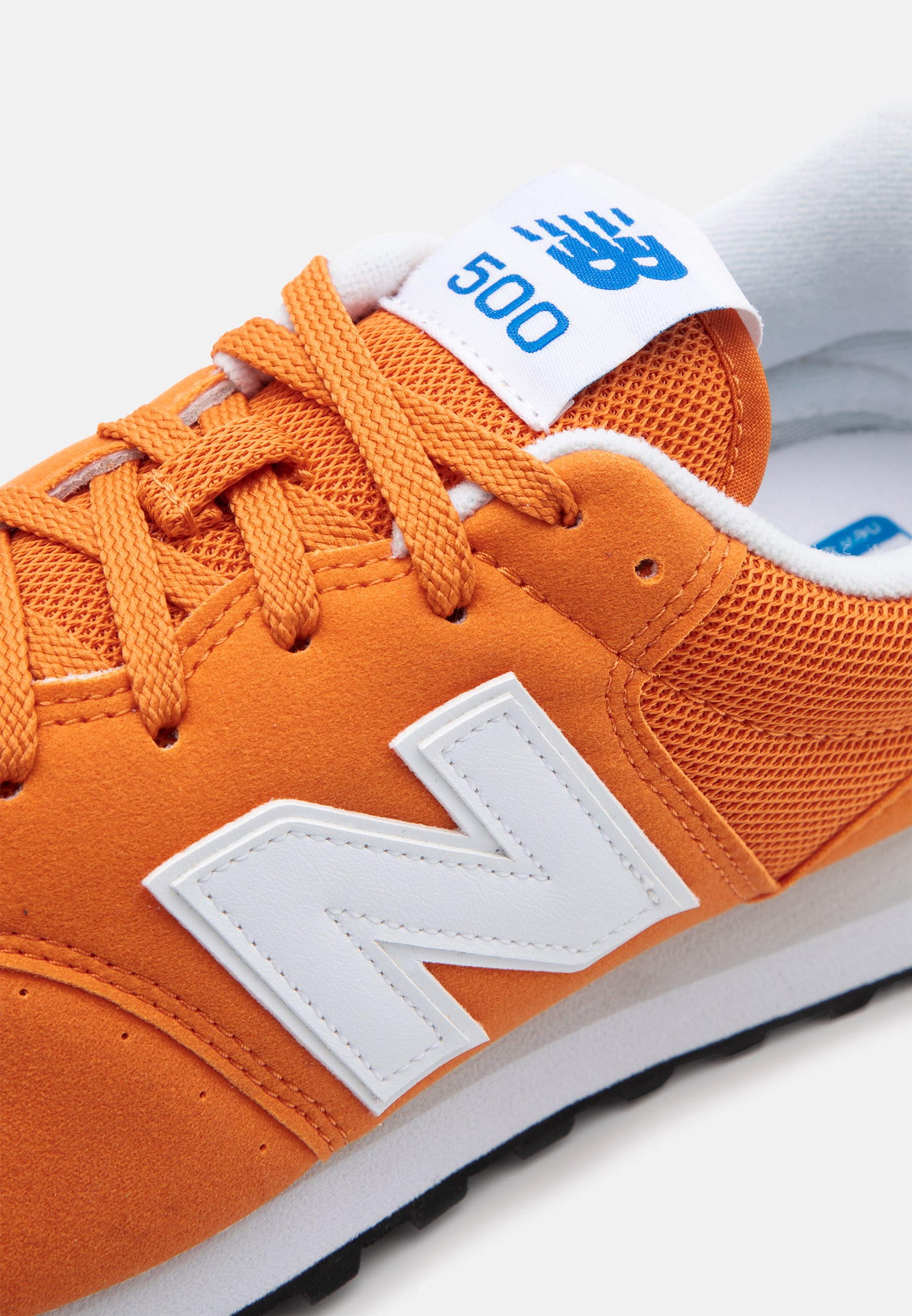 New Balance GM 500 - Trainers - golden 