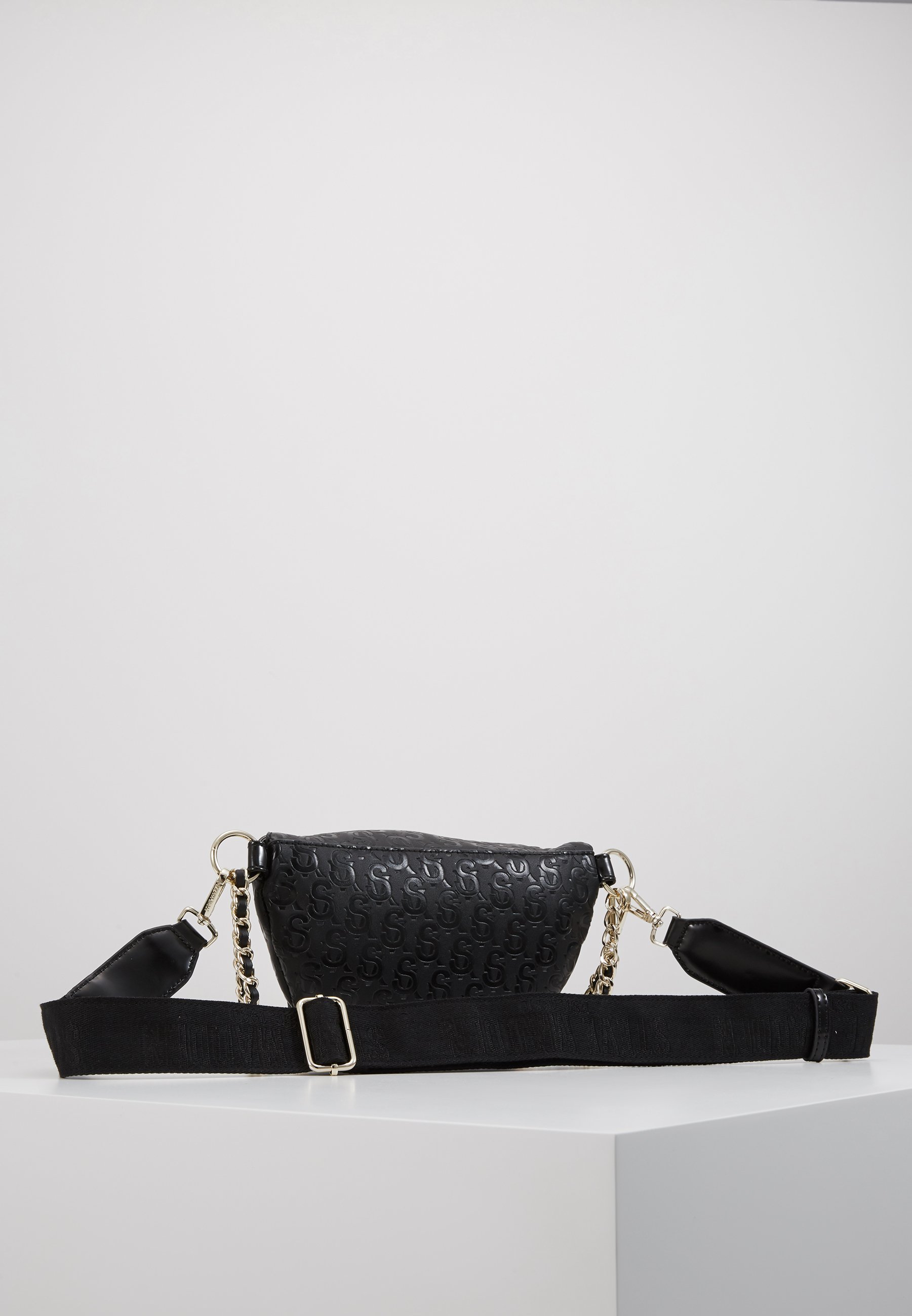 Steve Madden BBRELL Håndveske black Zalando.no Steve Madden BBRELL Håndveske black Zalando.no