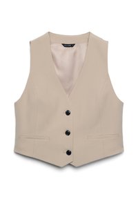 Unausgewählt, beige medio