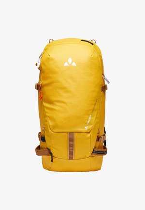 Vaude Tagesrucksack - burnt yellow