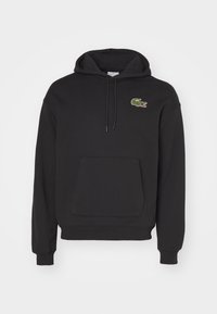 UNISEX - Sudadera - noir