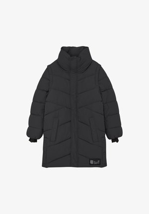 COJr. Jacket/West Quilt long - Geacă - phantom