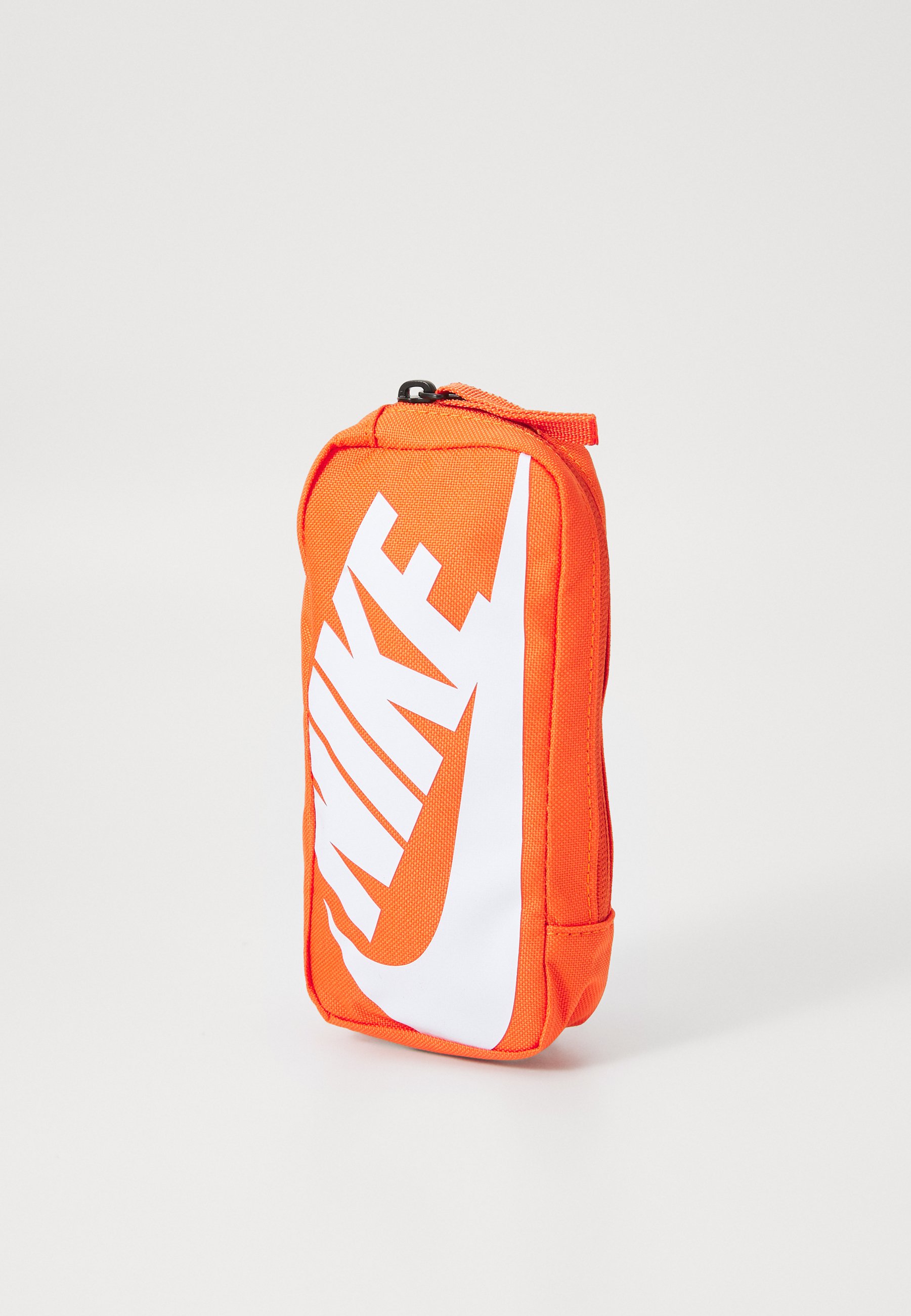 orange nike bag