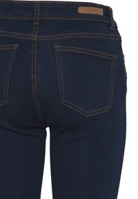 b.young Vaqueros slim fit - dark blue denim