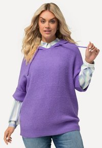 Ulla Popken Strickpullover