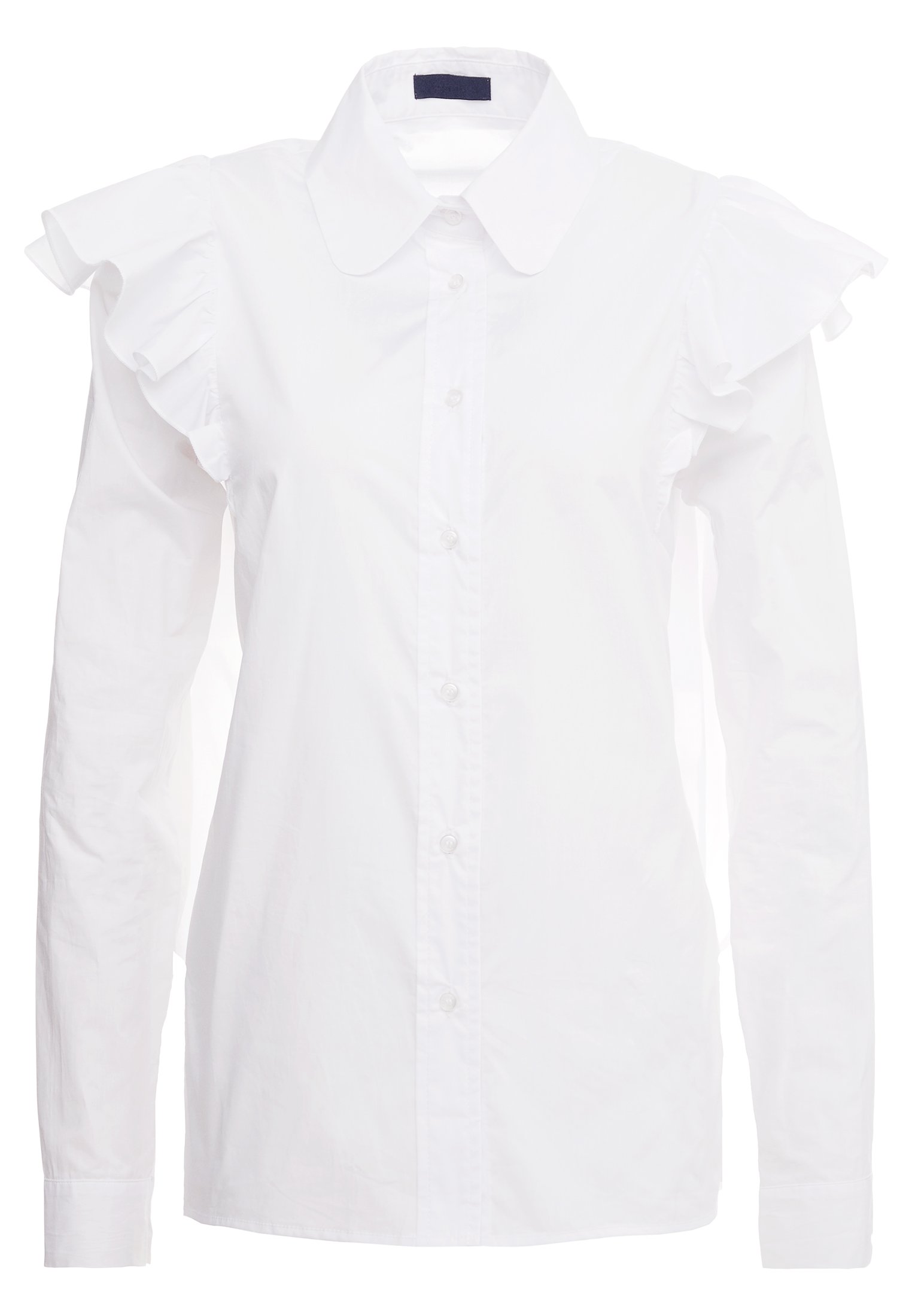 2nd Day FROLIC Skjorte star whitehvit Zalando.no 2nd Day FROLIC Skjorte star whitehvit Zalando.no