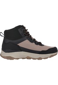 Whistler ZEICHER - Bottines à lacets - pine bark