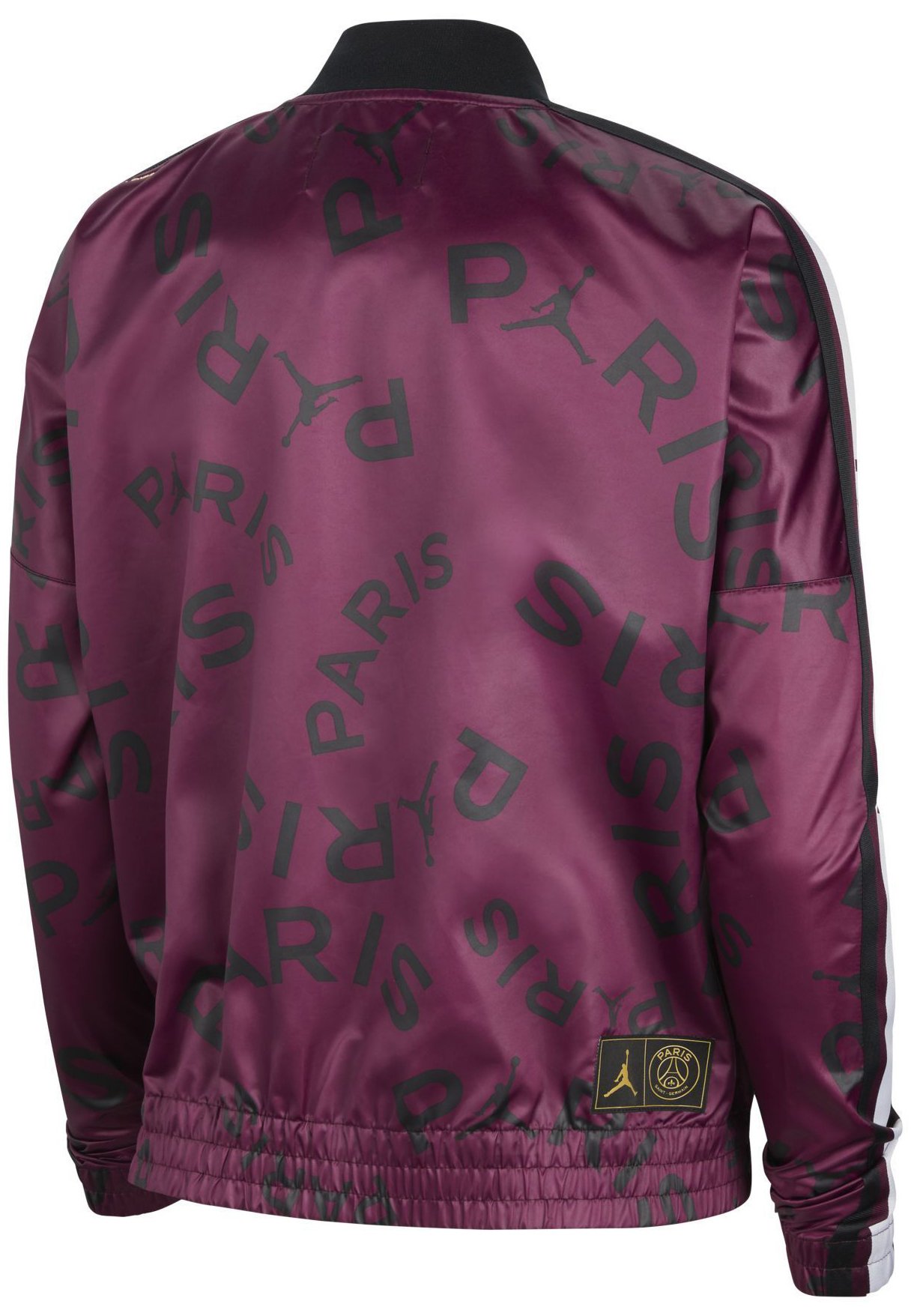 bomber psg jordan