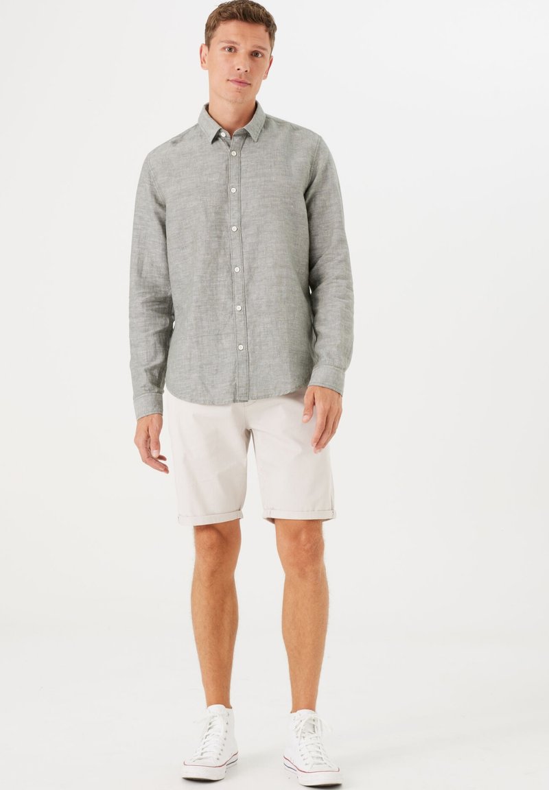 Garcia Overhemd - sage green