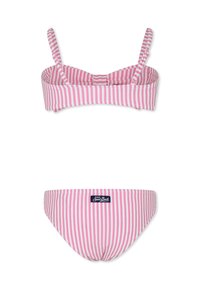 MC2 Saint Barth SET - Bikini - pink