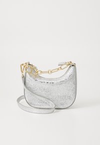 BAG - Rankinė - silver-coloured