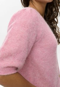 Nümph NULANA  - Strickjacke - orchid smoke