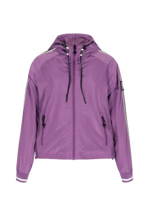 urban rain - Jas - lila