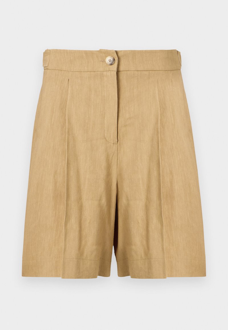 Marella Shorts beige Marella Shorts beige