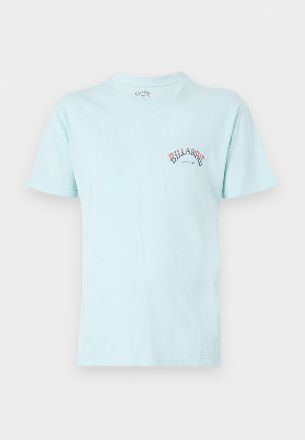 HACK PREMIUM UNISEX - Print T-shirt2