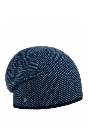 Lierys IVARRUD - Beanie - blau