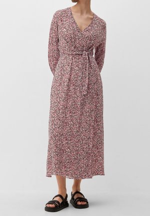Vestido informal - pink