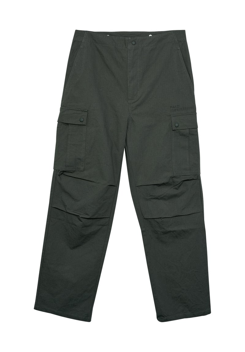 HALO Cargohose schwarz