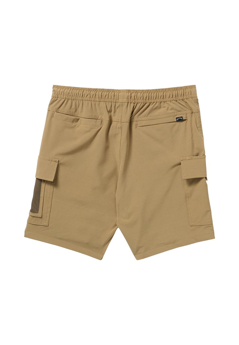 Billabong SURFTREK HYBRID Shorts grv/light brown