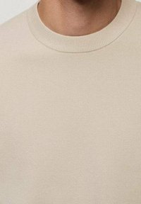 Mango Strickpullover - beige