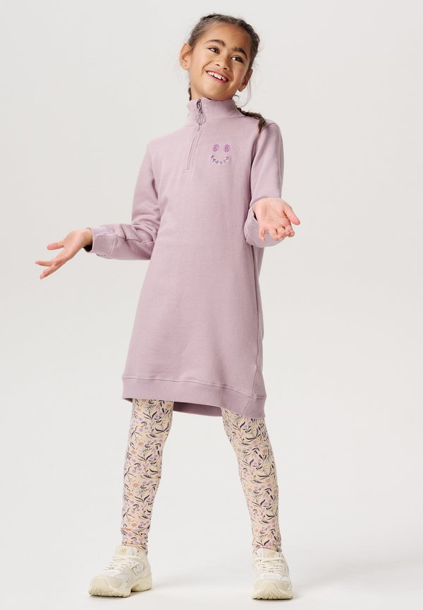 JUSHIE - Leggings - Hosen - appleblossom