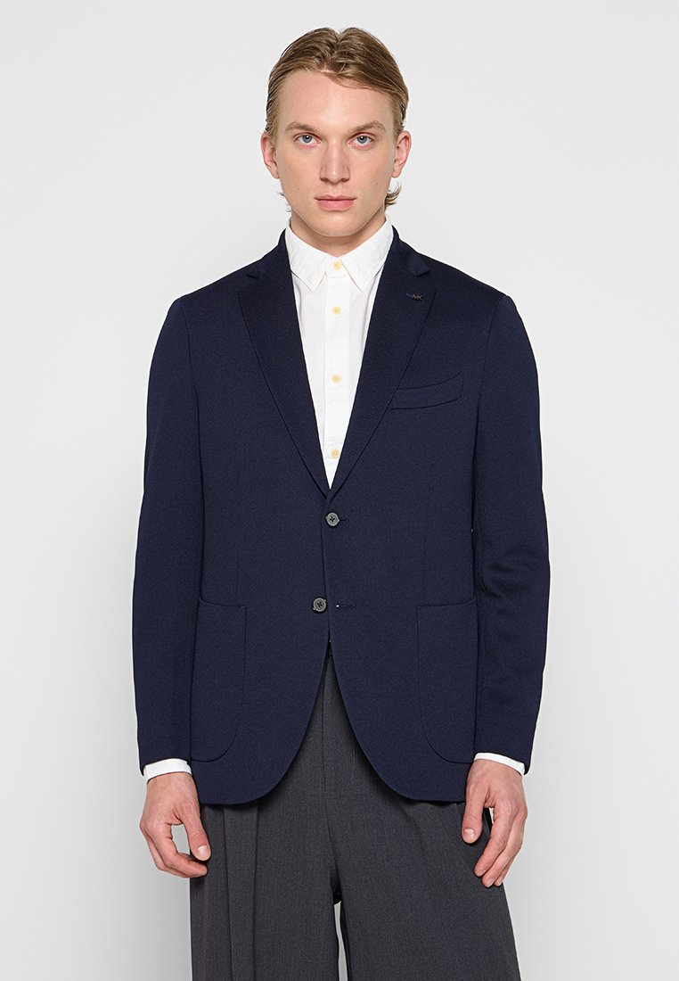 Michael Kors Blazer donkerblauw