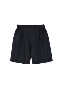 Unselected, navy