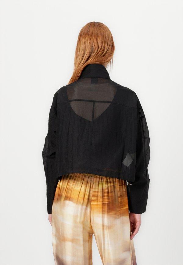 FUORI TEMPO GIUBBINO RIPSTOP ORGANZATO - Summer jacket2