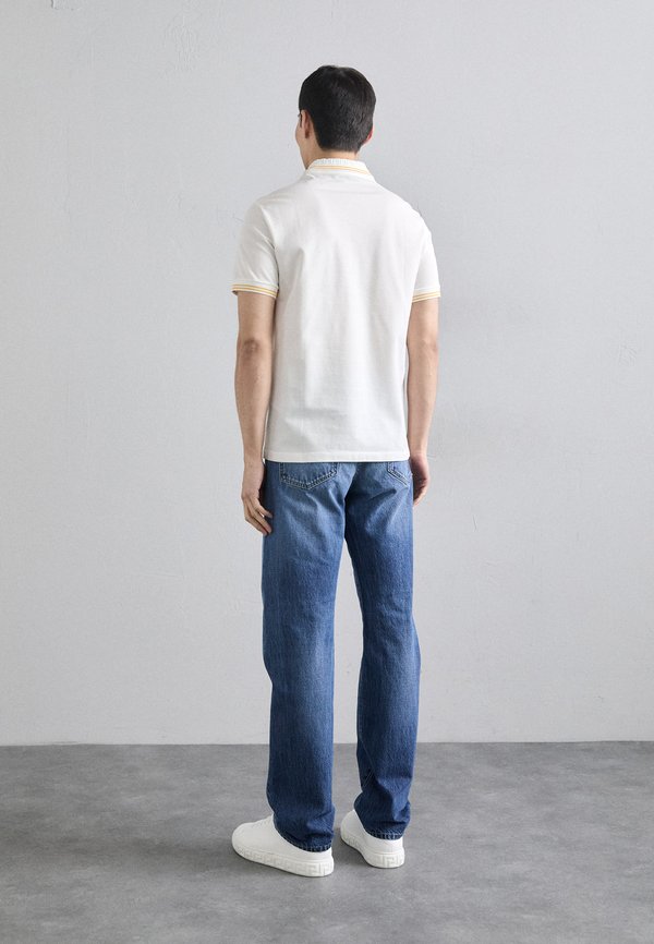 PANT STONE WASH  - Straight leg jeans4