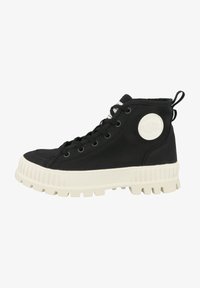 Wybrany, black