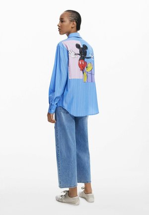 Desigual MICKEY™ niebieski