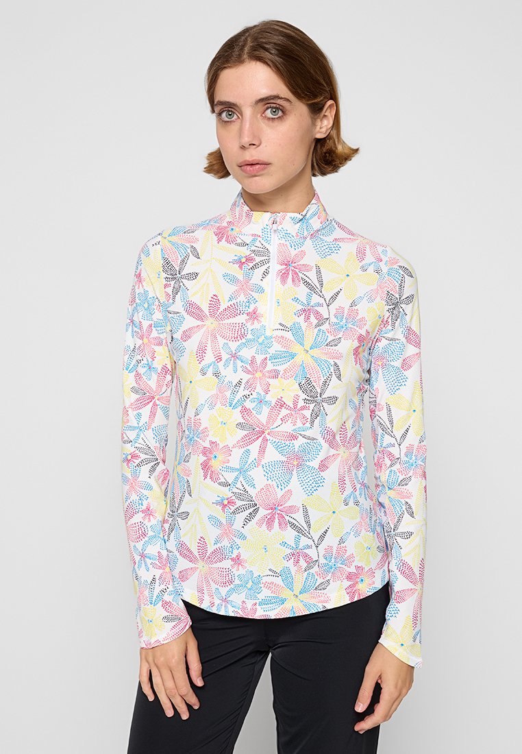 Callaway Sport T-shirt meerkleurig