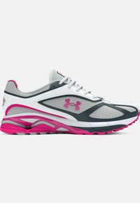 Under Armour APPARITION - Tossud - halo gray