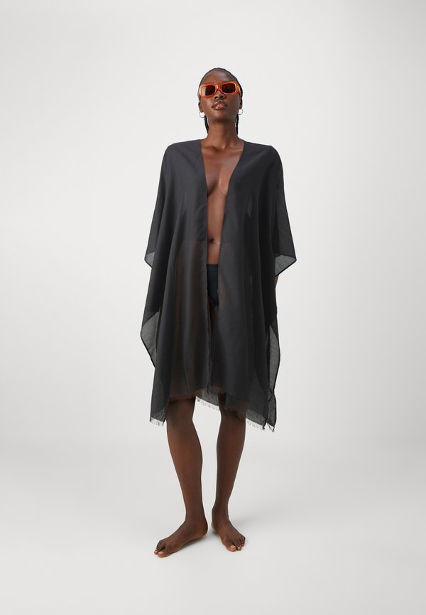 VMLENA PONCHO - Beach accessory3