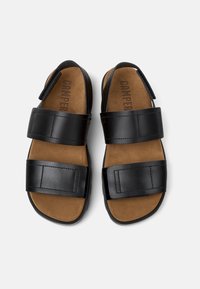 Camper BRUTUS  - Sandaler - schwarz