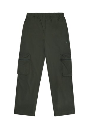 Pantalon classique - green
