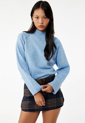 Pullover - blue