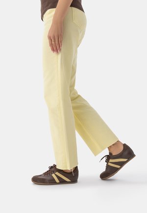 RYŁKO - Sneakersy niskie