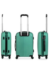 Itaca Trolley - verde menta