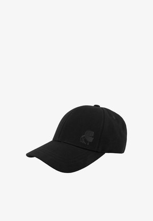 KARL LAGERFELD, BEKLEIDUNG 805620 - Pet - black