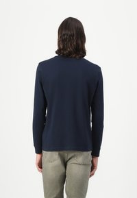 TOM TAILOR DENIM Topper langermet - sky captain blue
