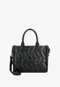 Unausgewählt, black