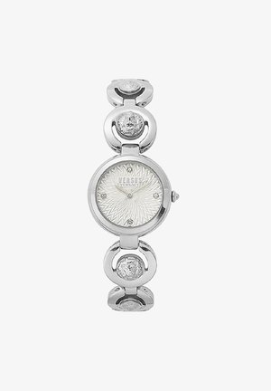 VERSUS PEKING ROAD PETITE - Horloge - silver